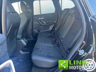 BMW X1 usata, con Boardcomputer
