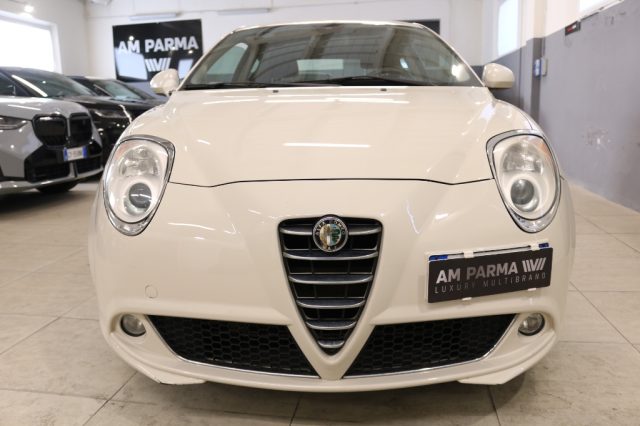 ALFA ROMEO MiTo usata, con Airbag
