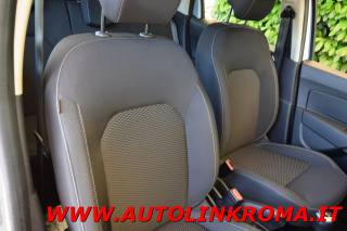 DACIA Duster usata, con Autoradio digitale