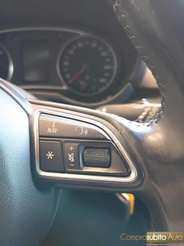 AUDI A1 usata, con ESP