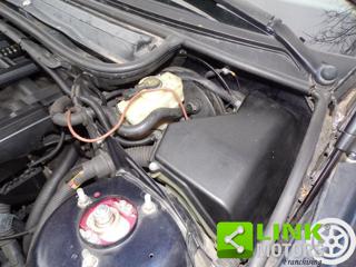 BMW 320 usata 43