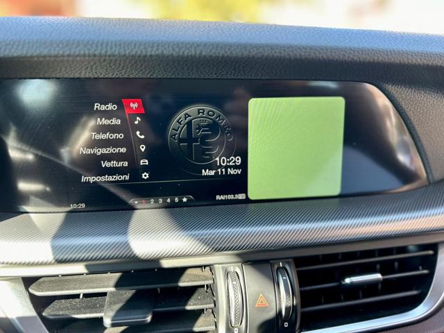 ALFA ROMEO Stelvio usata 28