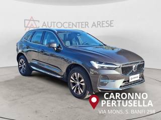 VOLVO XC60 usata, con Airbag laterali