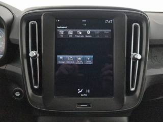 VOLVO XC40 usata, con Controllo elettronico della corsia