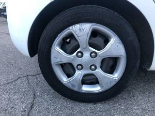 KIA Picanto usata, con ESP