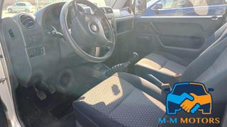 SUZUKI Jimny usata, con Climatizzatore