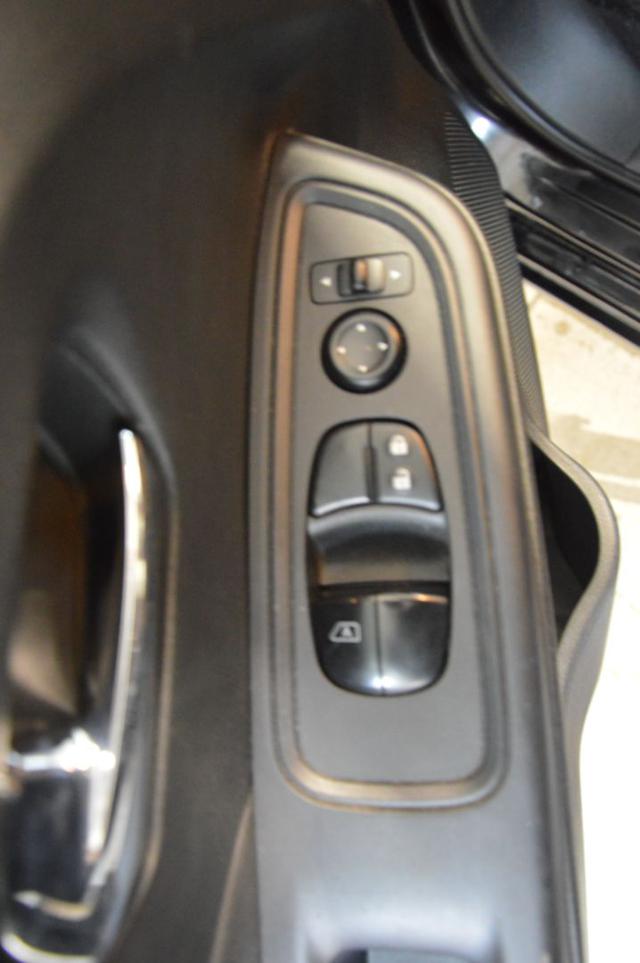 NISSAN Micra usata, con ESP
