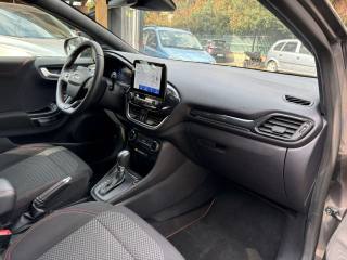 FORD Puma usata, con Cerchi in lega