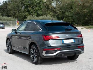 AUDI Q5 usata, con Airbag Passeggero
