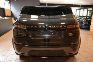 LAND ROVER Range Rover Evoque usata 84