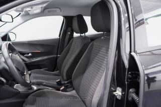 PEUGEOT 2008 usata, con Controllo automatico clima