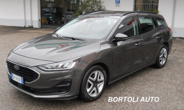 FORD Focus usata, con ABS