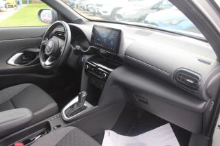 TOYOTA Yaris Cross usata, con Chiusura centralizzata