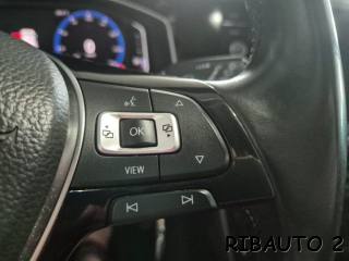 VOLKSWAGEN Polo usata, con Cruise Control