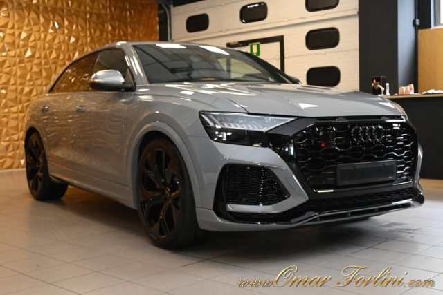 AUDI RS Q8 usata 122