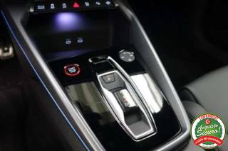 AUDI RS3 usata, con Cruise Control