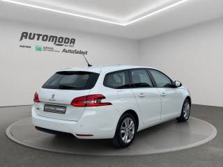 PEUGEOT 308 usata, con Airbag Passeggero