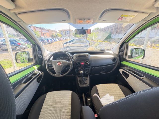 FIAT Qubo usata 42