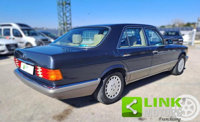 MERCEDES-BENZ 300 usata 2