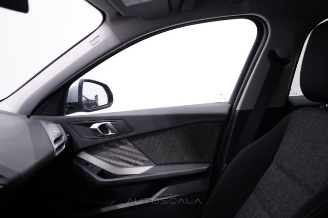 BMW 118 usata, con Vetri oscurati