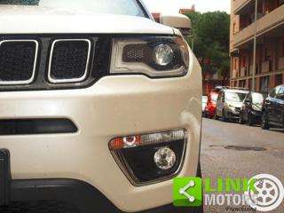 JEEP Compass usata, con Cruise Control
