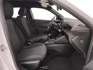 PEUGEOT 2008 usata, con Luci diurne