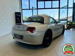 BMW Z4 usata, con Airbag Passeggero