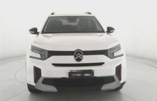 CITROEN C3 Aircross usata, con Airbag