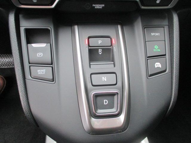 HONDA CR-V usata, con Controllo automatico clima