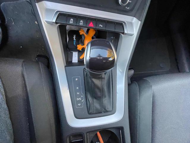AUDI Q3 usata, con Park Distance Control