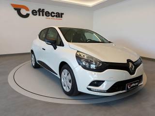 RENAULT Clio usata, con Airbag laterali
