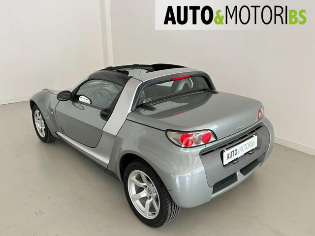 SMART Roadster usata, con Pneumatici estivi
