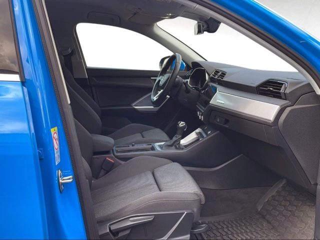 AUDI Q3 usata, con Controllo automatico clima