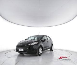 FORD Fiesta 1.4 5 porte Bz.- GPL - PER OPERATORI DEL SETTORE