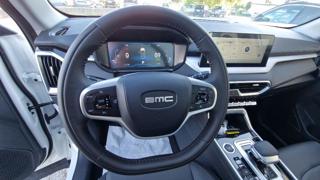 EMC Sei usata, con Autoradio