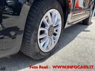 FIAT 500L usata, con Specchietti laterali elettrici