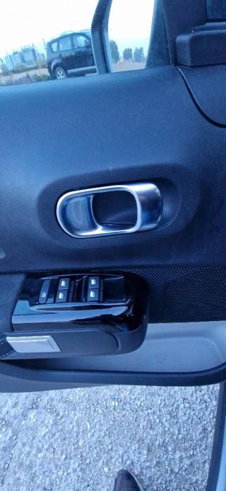 CITROEN C3 usata, con Controllo trazione