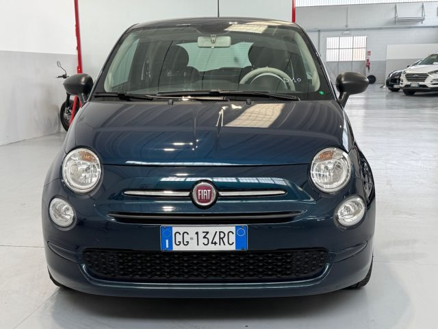 FIAT 500 usata, con Airbag