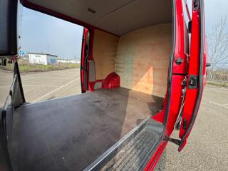 VOLKSWAGEN Transporter usata, con Bluetooth