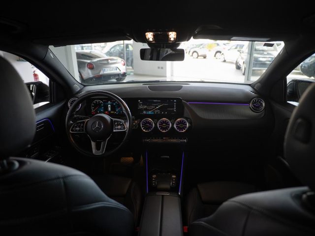 MERCEDES-BENZ GLA 200 usata, con Servosterzo