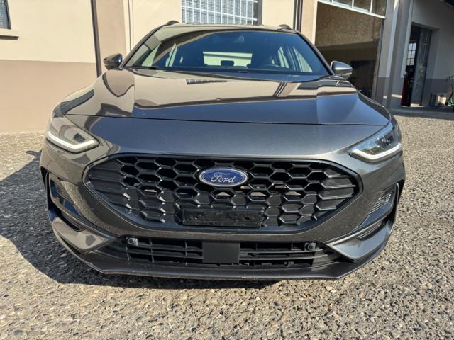 FORD Focus usata, con Airbag