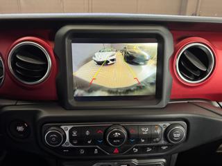 JEEP Wrangler usata, con Cruise Control