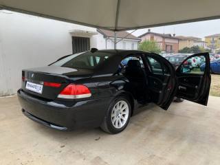BMW 730 usata, con Sound system