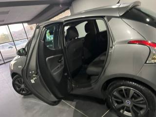 LANCIA Ypsilon usata, con Chiusura centralizzata