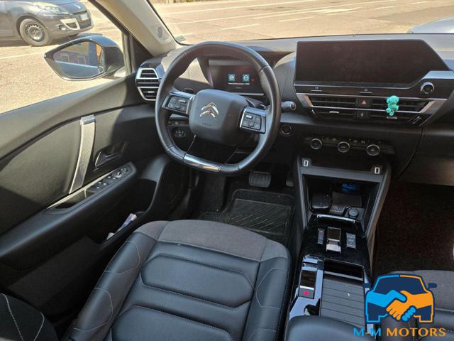 CITROEN C4 usata 27
