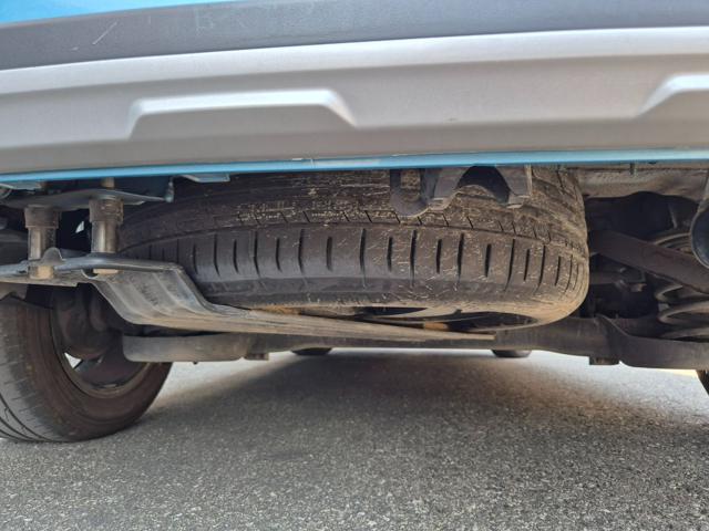 FORD Tourneo Connect usata, con Servosterzo