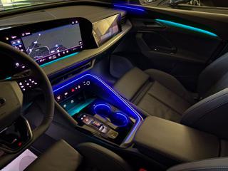 AUDI Q5 usata, con Supporto lombare