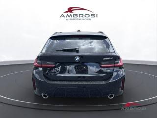 BMW 320 usata 7