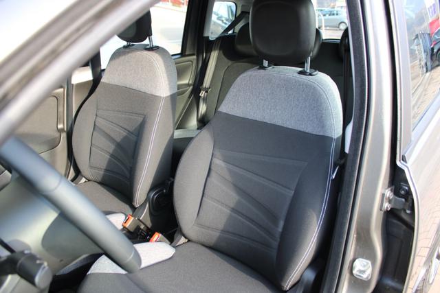 FIAT Panda usata, con Controllo automatico clima