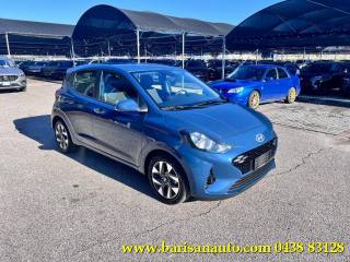 HYUNDAI i10 usata, con Airbag